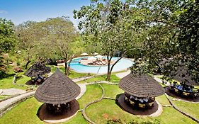 Tarangire Sopa Lodge